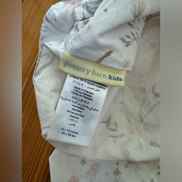 Pottery Barn Kids Pillowcases - Picture 3 of 6